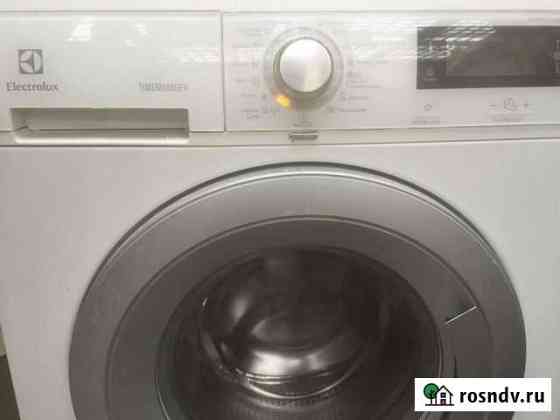 Стиральная машина electrolux EWS1277FDW Ступино