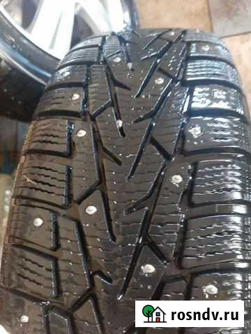 Колёса в сборе Кострома - изображение 1