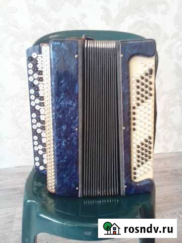 Баян Малоярославец - изображение 1