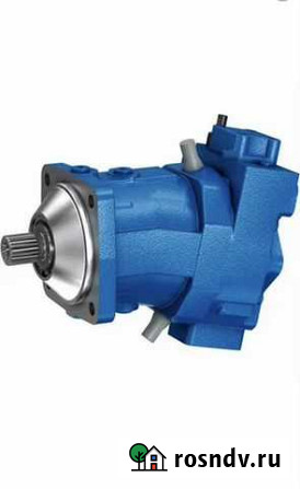 Гидромотор rexroth A7V080LRH1/63L-NZB01 Валдай - изображение 1