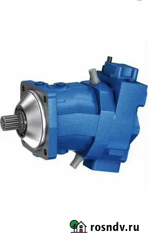 Гидромотор rexroth A7V080LRH1/63L-NZB01 Валдай - изображение 1