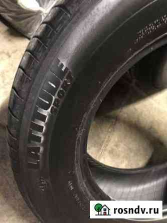 Michelin Latitude Sport 235/65 R17 4шт Новодугино