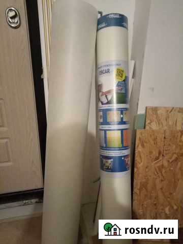 Стеклохолст Подольск - изображение 1