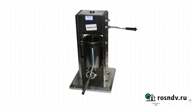 Шприц колбасный Hurakan HKN много моделей Волгоград - изображение 1