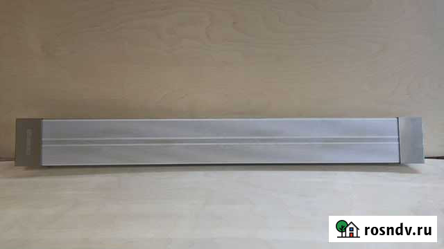 Обогреватель электрический инфракрасный 0,8 кВт Калининград - изображение 1