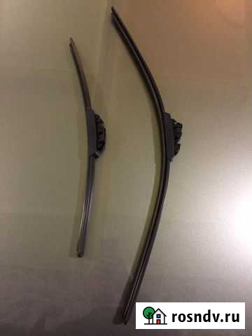 Щетки стеклоочистителя на Калину Тамбов - изображение 1