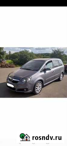 Трансфер Калуга - изображение 1