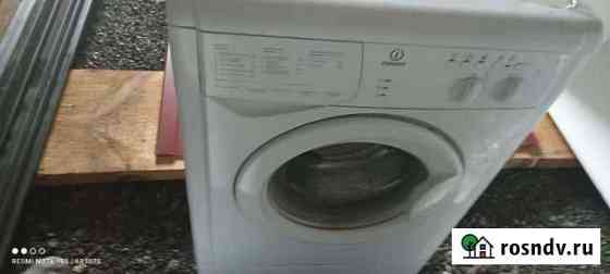 Стиральная машина indesit Ульяновск