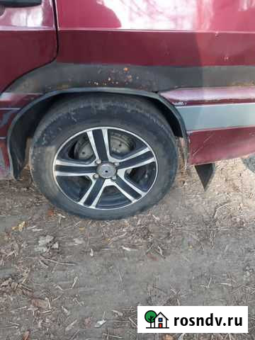 Литьё на ваз Данков - изображение 1