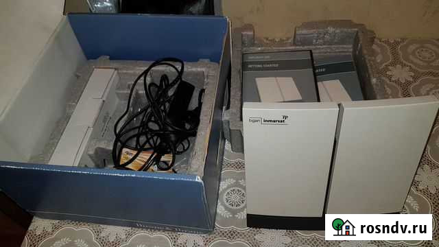 Thrane & thrane explorer 500 Краснодар - изображение 1