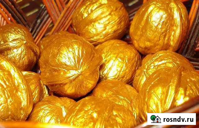 Орехи с предсказанием Челябинск - изображение 1