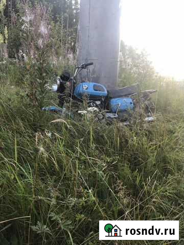 Восход 3м Сухобузимское - изображение 1