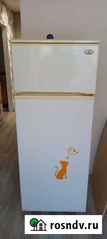 Холодильник Атлант бу Вологда - изображение 1