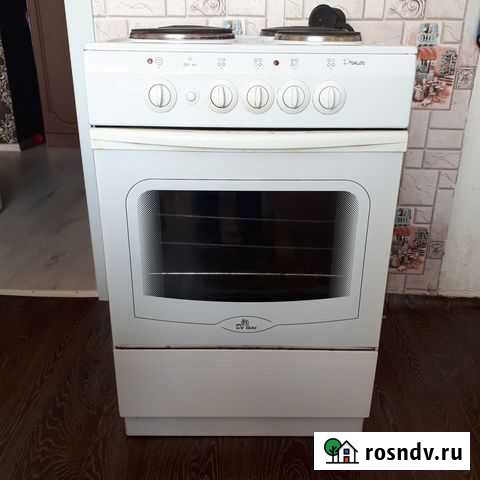 Электро плита Барнаул - изображение 1