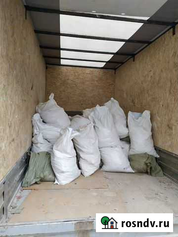 Вывоз мусора Газель/ вывоз старой мебели и хлама Челябинск - изображение 1