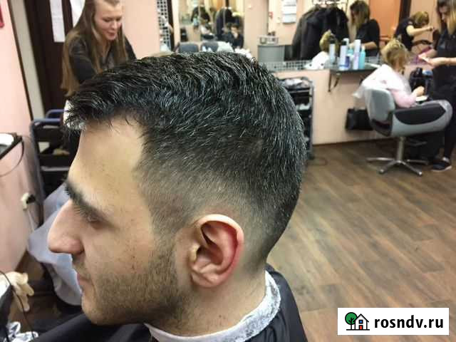 Парикмахер на дому Мурино - изображение 1