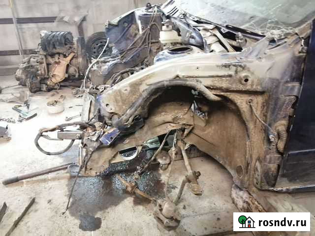 Жестянные работы автомобиля любой сложности Липецк - изображение 1