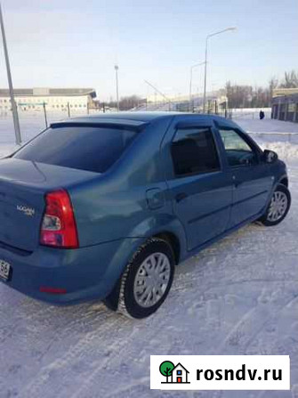Прокат автомобиля Орск - изображение 1