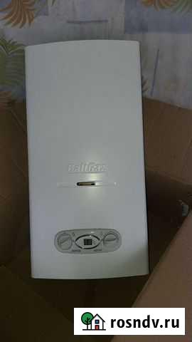 Газовая колонка бу Майский - изображение 1