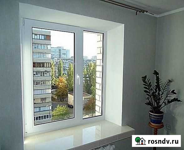 Окна пвх Чебоксары - изображение 1