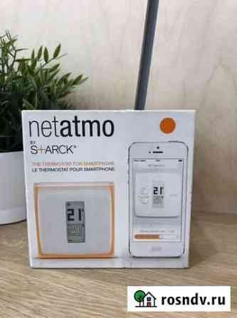 Netatmo BY S+Arck/Tado Smart Thermostat Санкт-Петербург