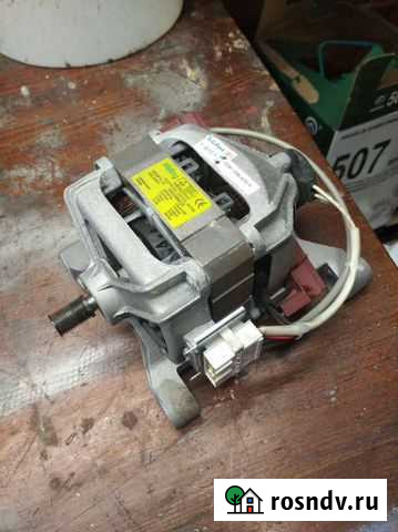 Двигатель от стиральной машины Саранск - изображение 1