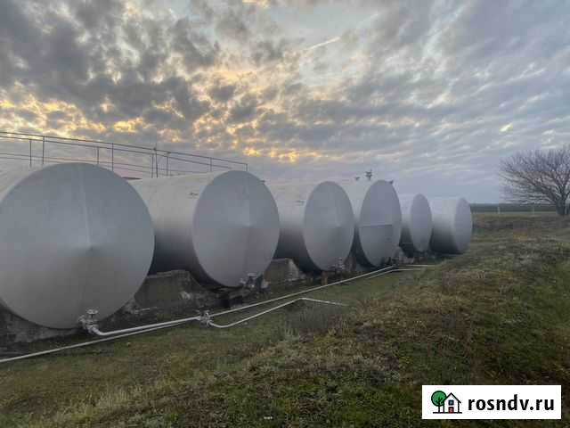 Цистерны емкости бочки б/у Новошахтинск - изображение 1