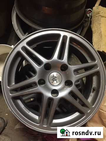 Итальянские диски Ангарск - изображение 1