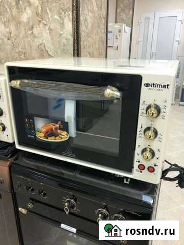 Духовка электрическая Новый Уренгой - изображение 1