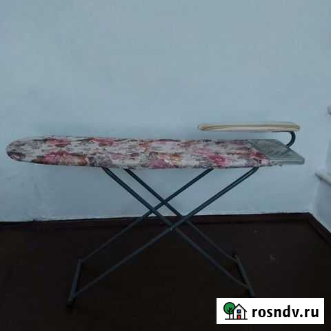 Гладильная доска бу Салават - изображение 1