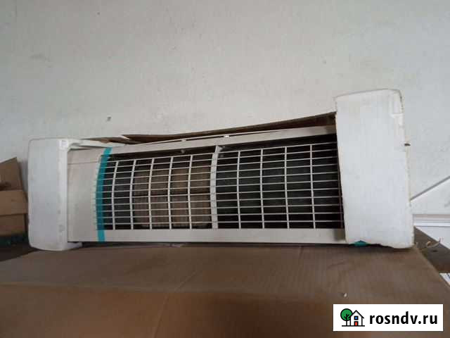 Кондиционер Чита - изображение 1