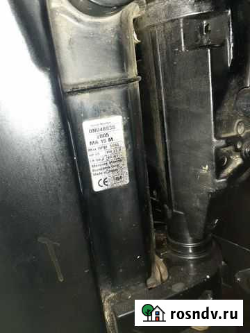 Продам лодку с мотором Пыть-Ях - изображение 1