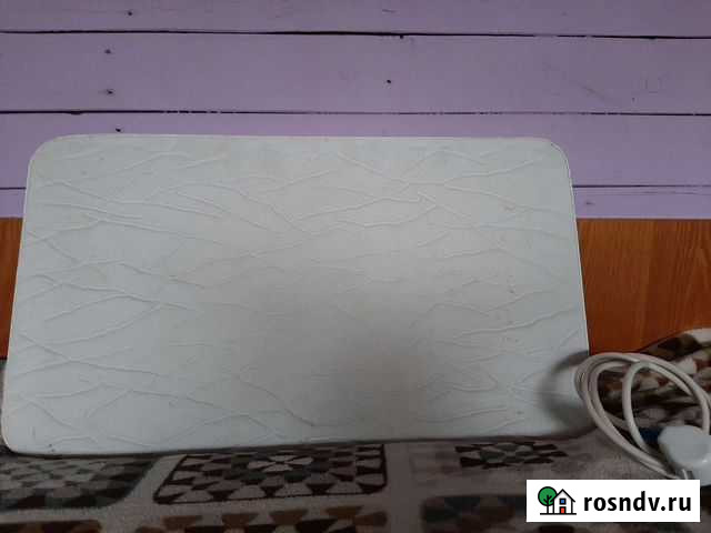 Обогреватель теплеко Волгоград - изображение 1