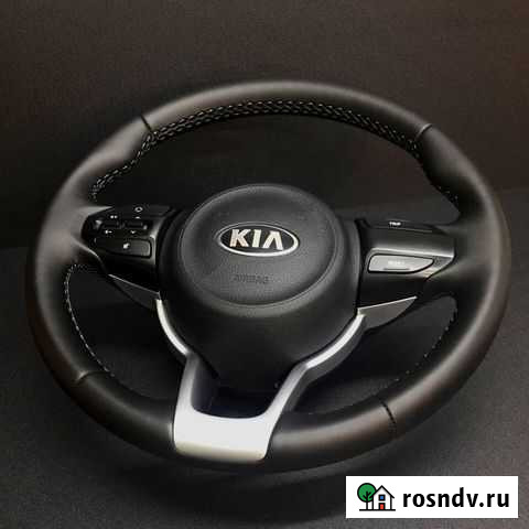 Перетяжка рулей Петрозаводск - изображение 1