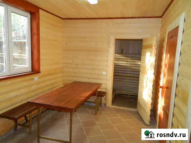 Аренда бани Кулебаки - изображение 1