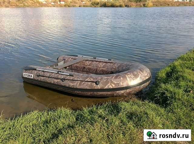 Лодка Гидра (Hydra) Вологда - изображение 1