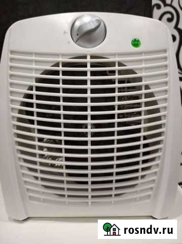 Тепловентилятор Ярославль - изображение 1