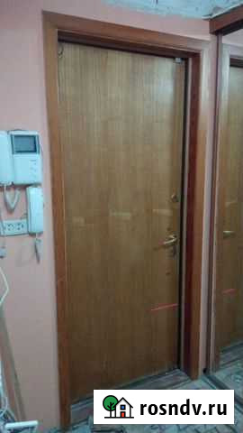 Дверь входная металлическая Петропавловск-Камчатский - изображение 1