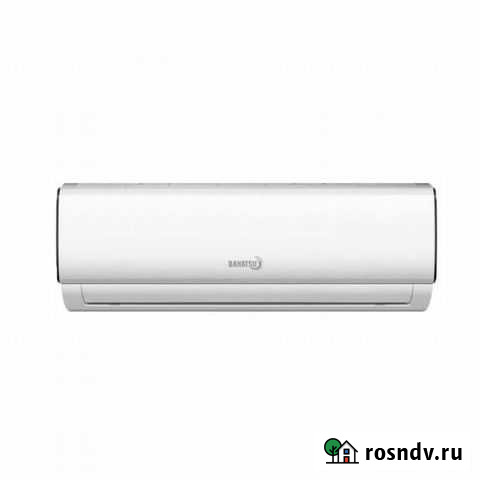 Кондиционер Dahatsu DHP-12/DHV-12 Подольск - изображение 1