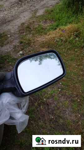 Зеркала заднего вида на гранту Тарко-Сале - изображение 1