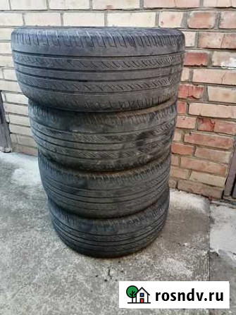 Шины 215 55 R16 летние Моздок - изображение 1