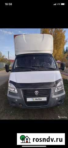 Грузоперевозки.Город,межгород Нижнекамск - изображение 1