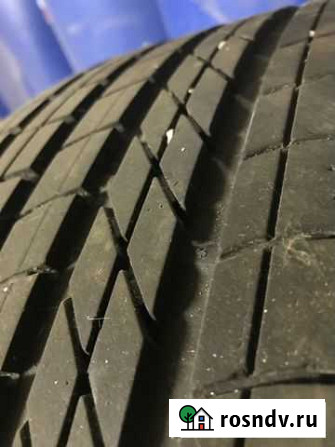 Goodyear 245/45 R18 Великий Новгород - изображение 1
