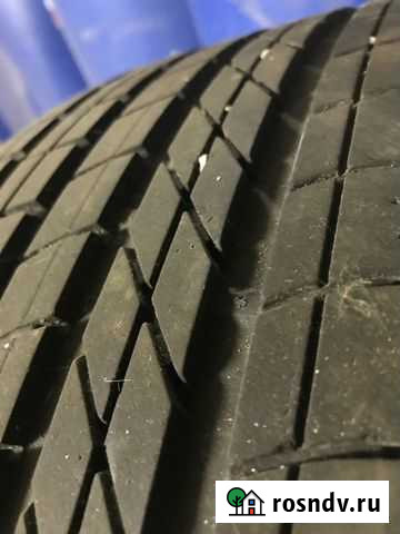Goodyear 245/45 R18 Великий Новгород - изображение 1
