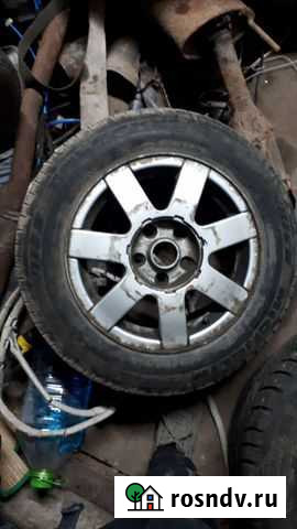 Запаска r15 Псков - изображение 1