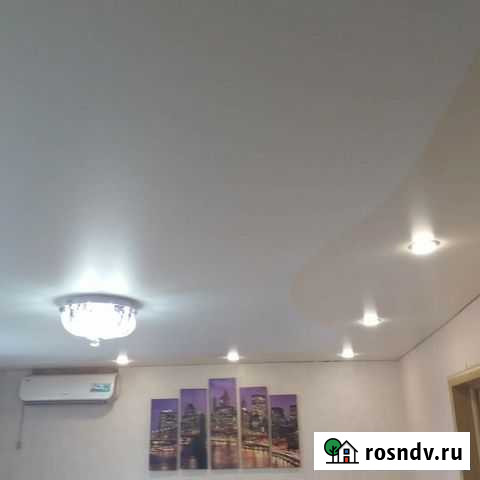 Монтаж потолков Цимлянск - изображение 1