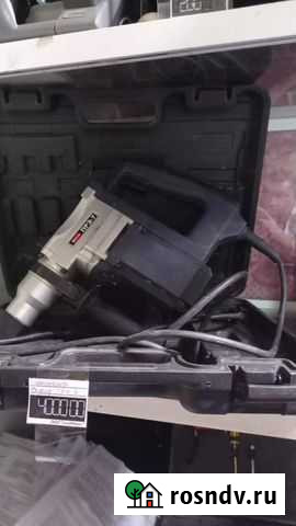 Перфоратор Южный - изображение 1