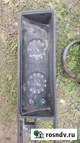 Щиток приборов ваз 2107 Елабуга - изображение 1