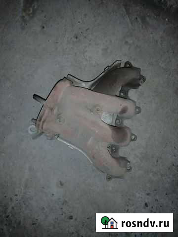 Коллектор с хонда орхия Усть-Абакан - изображение 1