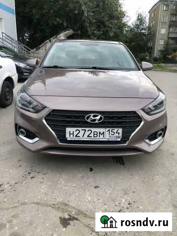 Прокат, аренда автомобилей, авто под такси Новосибирск - изображение 1